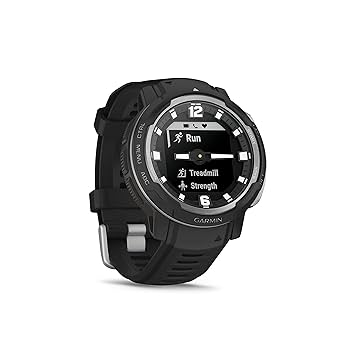 ガーミン Instinct Crossover Dual Power Instinct Crossover Dual Power | スマートウォッチ | Garmin 日本